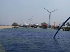 -那香海钻石沙滩浴场