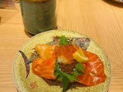 -大起水产回转寿司(大丸心斋桥店)