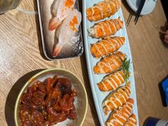 -大雄寿司(洛浦店)