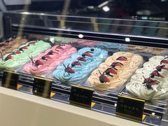 -圣罗巴甄选自助(麦凯乐店)