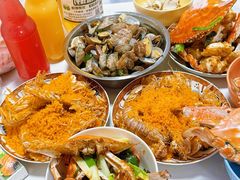 -登州市场(登州路店)