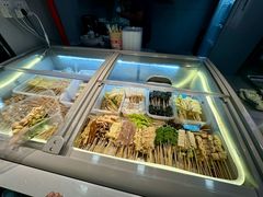 -邓姐串串香(水围店)