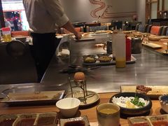 -赤坂亭·M9和牛烧肉·铁板烧(合肥万象城店)