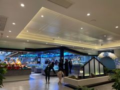 -绿杨春·淮扬宴(庐山路店)