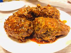 麻辣兔头-老号尤兔头(西川店)