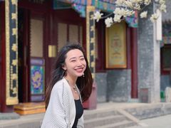 -护国法轮寺