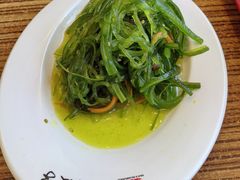 -惠成饺子(百合园店)