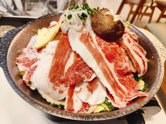 -樱の千渡日式料理·铁板烧•烧鸟(金盛田广场店)