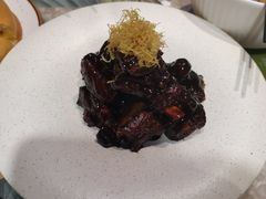 -大树餐厅(红旗街万达店)