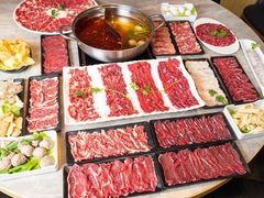 -仄园围炉坊·牛肉火锅·汕头卤水火锅(蛇口店)