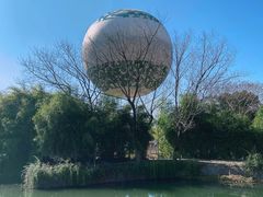 -西溪国家湿地公园