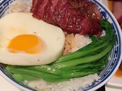 -新大咀港式茶餐厅(宝山万达店)