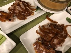 -北京全聚德(西客站店)