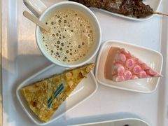 -宜家·瑞典风味餐厅(北京西红门店)