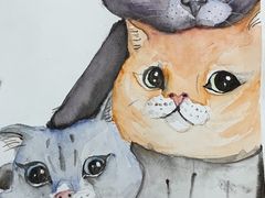 -鼎画艺术机构(贵都店)