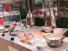 -洲际酒店·地平线全日餐厅HORIZON CAFÉ