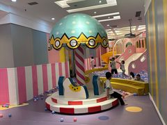 -芭菲盛宴·环球美食(袁家岗店)