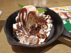 -豪客来牛排(重庆冉家坝SM广场1712店)