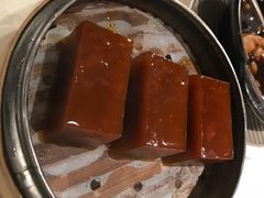 枣泥糕-鸿星海鲜酒家(格兰中心店)