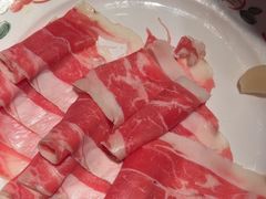 -清真·老门框爆肚涮肉·中华老字号(丰管路店)