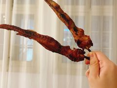 -一代烤翅王(大汉口店)