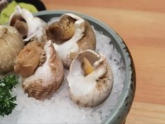 -王鼎精致料理铁板烧(世博源店)