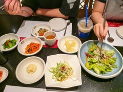-本家·添百客韩国料理(泰然店)