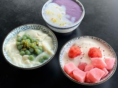 -李百蟹·江南蟹黄面(夫子庙店)