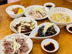 -乡亲鹅肉城(吴江店)