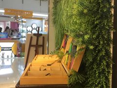 -木九十眼镜(领展购物广场·中关村店)