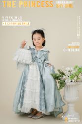 -倾城宝贝儿童摄影(浦东金谊店)
