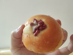 京都红豆包-味多美(江桥万达店)