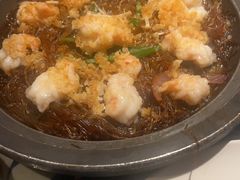 -绿茶餐厅(布吉万象汇店)