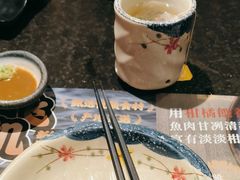 -古田居·特色寿司料理(星之岛旗舰店)