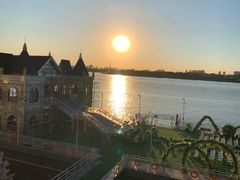 -满汉楼(江畔店)