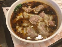 -重庆老字号·吴抄手·高豆花(T3航站楼店)