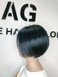 -AG·STYLE沙龙