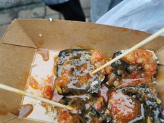 -品腐记·豆腐王朝(老门东总店)