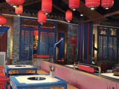 -万杰老灶火锅·20年老品牌(大丰店)