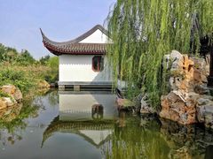 -水西公园