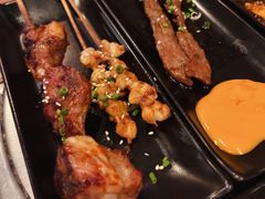 -土蚝·高压锅生蚝(百姓美食街店)