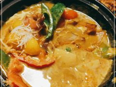 -超级厨房概念餐厅(奥园广场店)