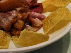 椒盐蹄髈-上海大饭堂(光大店)