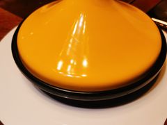 -Tajine Moroccan塔金摩洛哥中东餐厅