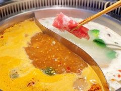 -季季红火锅(动壹店)