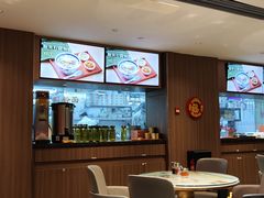 -凤来茶餐·粤菜馆(珠江新城店)