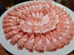 -南门涮肉(天坛店)