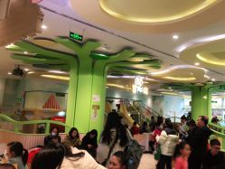 -MELAND(湾悦城店)