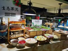 -戈拿旺巴西烤肉(崇文门店)