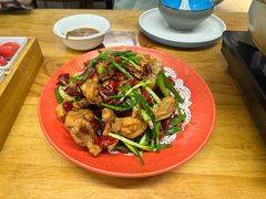 -金龙·打边炉(南京西路店)